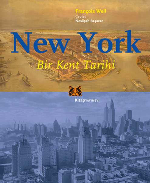 new-york-bir-kent-tarihi