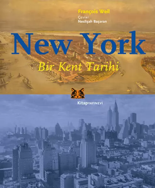 new-york-bir-kent-tarihi