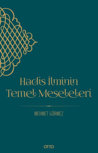 hadis-ilminin-temel-meseleleri