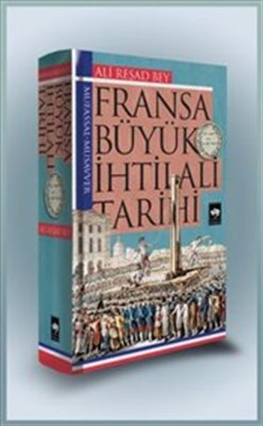 fransa-buyuk-ihtilali-tarihi