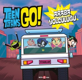 dc-comics-teen-titans-go-araba-yolcugu