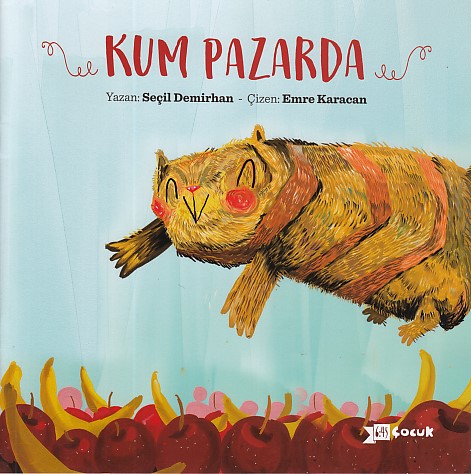 kum-pazarda