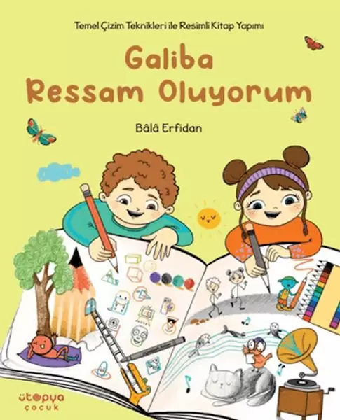 galiba-ressam-oluyorum