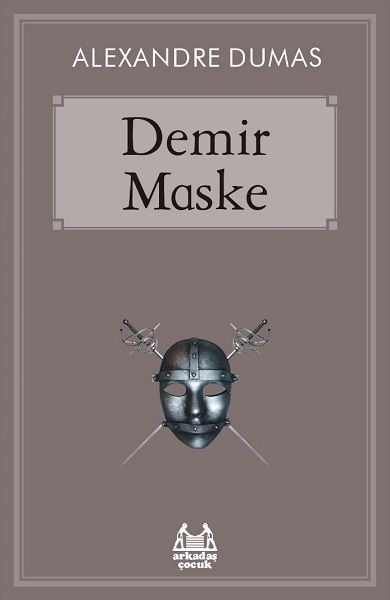 demir-maske