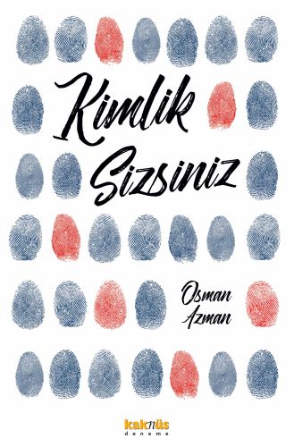 kimlik-sizsiniz