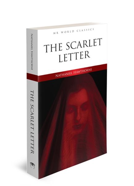 the-scarlet-letter-ingilizce-klasik-roman