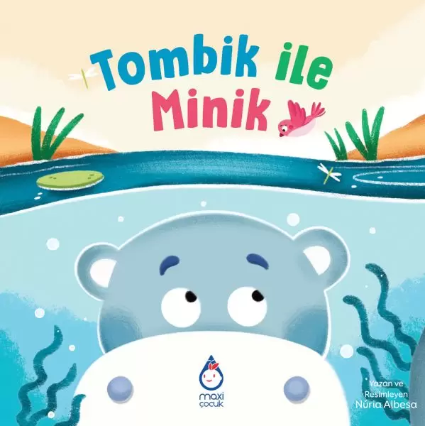 tombik-ile-minik