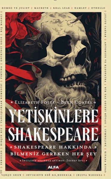 yetiskinlere-shakespeare