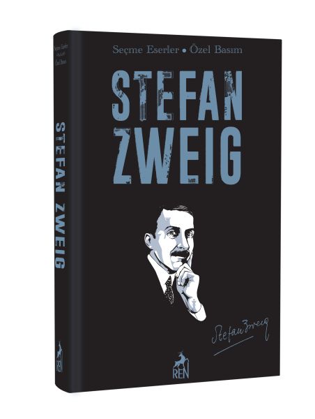 stefan-zweig-secme-eserler