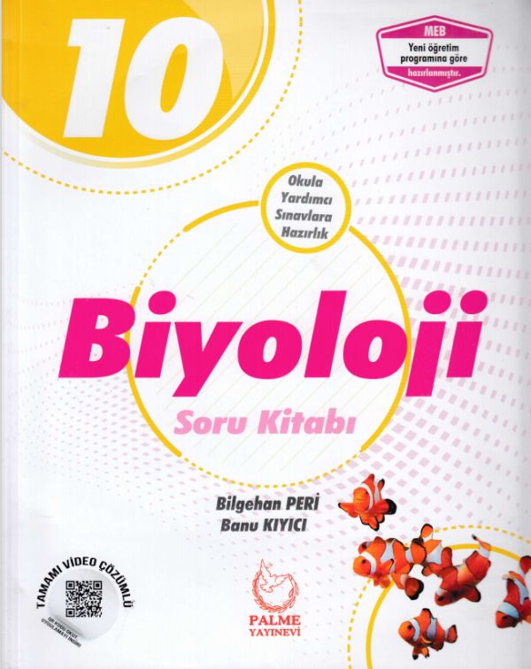 palme-10-sinif-biyoloji-soru-kitabi-yeni