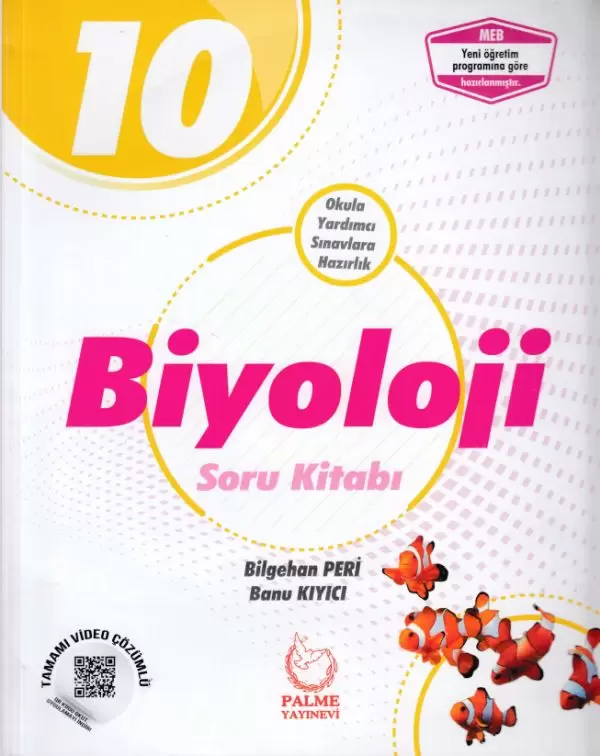 palme-10-sinif-biyoloji-soru-kitabi-yeni
