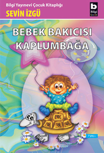 bebek-bakicisi-kaplumbaga