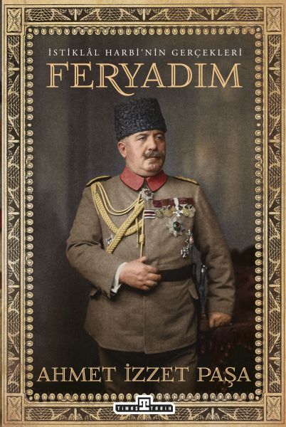 feryadim