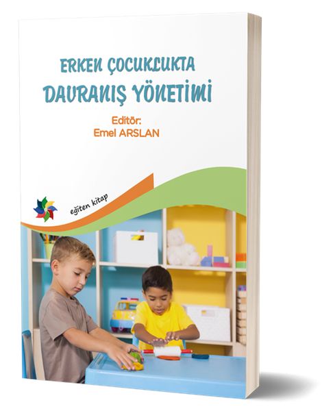 erken-cocuklukta-davranis-yonetimi