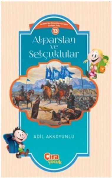 alparslan-ve-selcuklular