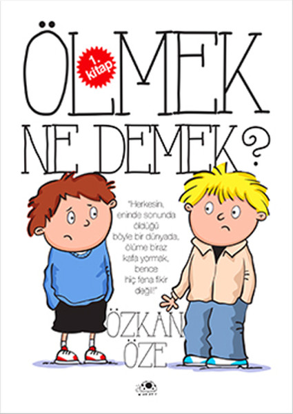 olmek-ne-demek