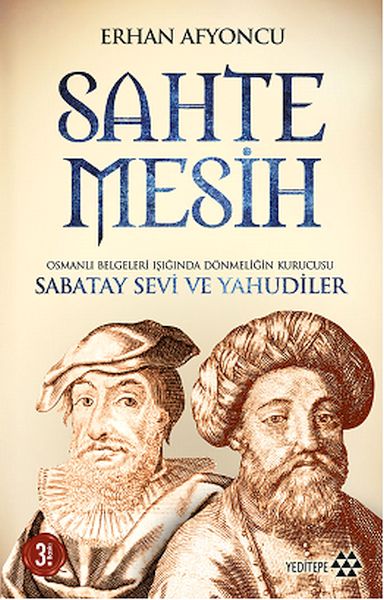 sahte-mesih