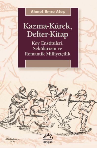 kazma-kurek-defter-kitap