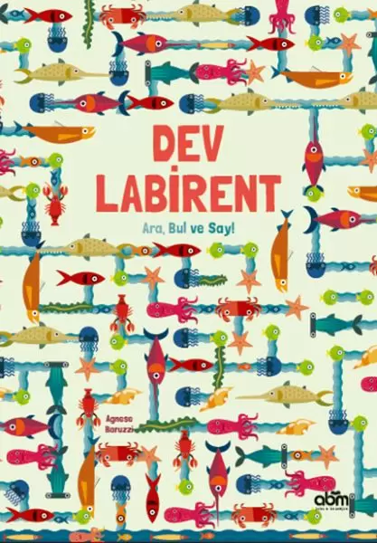dev-labirent