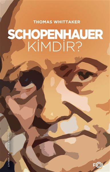 schopenhauer-kimdir