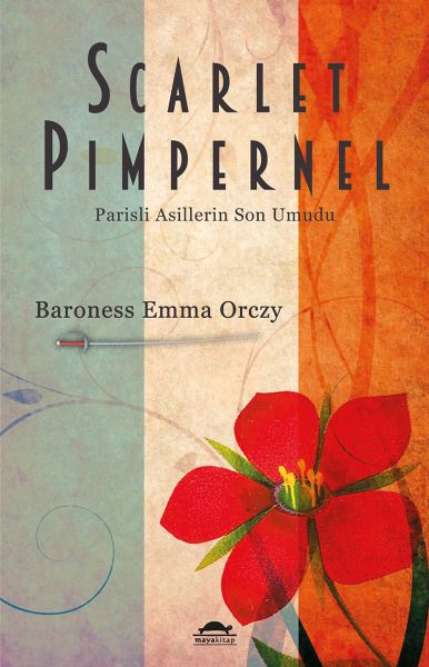 scarlet-pimpernel