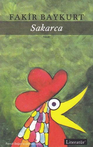 sakarca