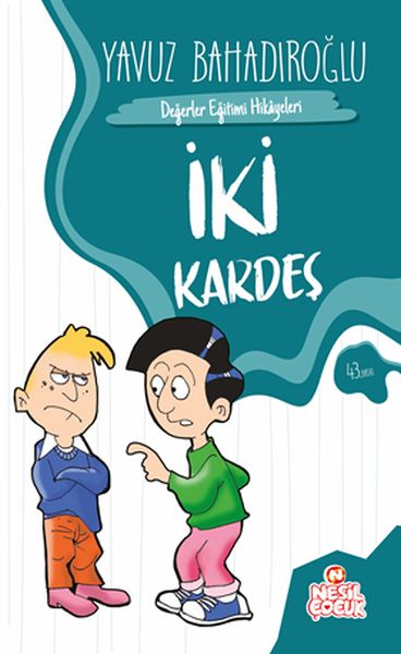 iki-kardes