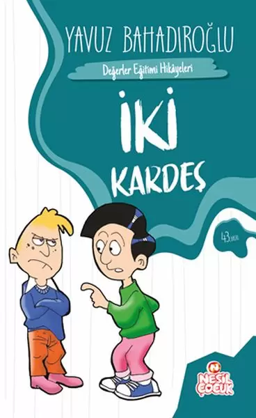 iki-kardes