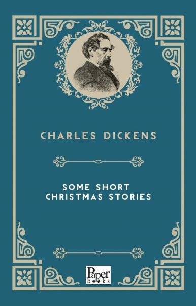 some-short-christmas-stories-ingilizce-kitap-228309