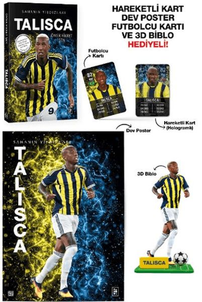 talisca-sahanin-yildizlari