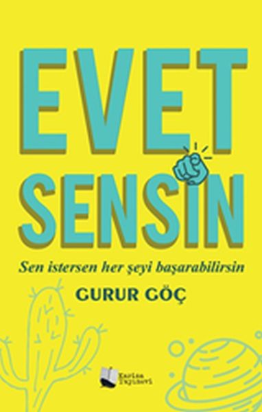 evet-sensin