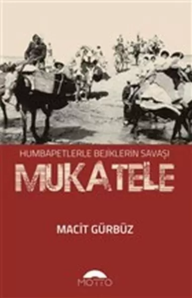 mukatele