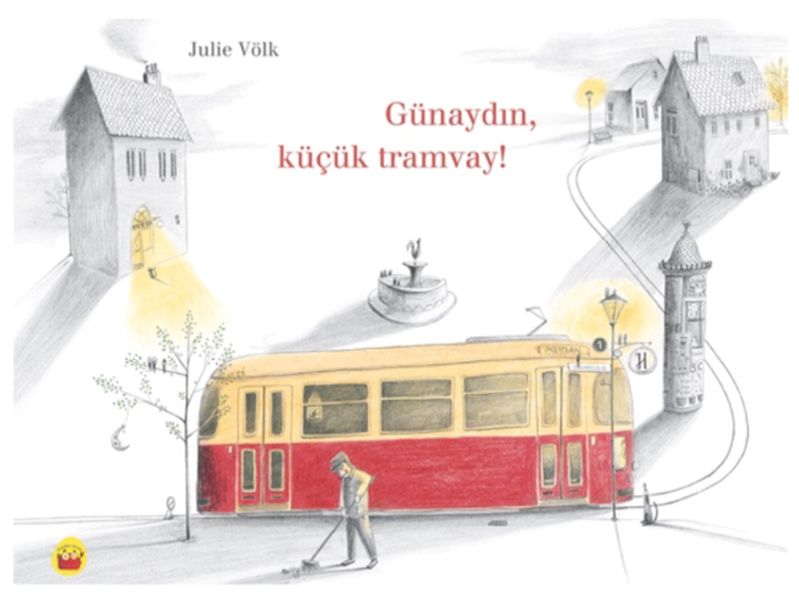 gunaydin-kucuk-tramvay