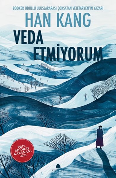 veda-etmiyorum