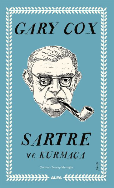 sartre-ve-kurmaca