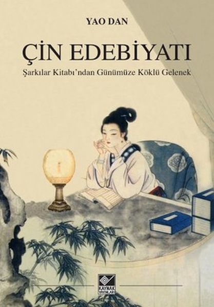 cin-edebiyati