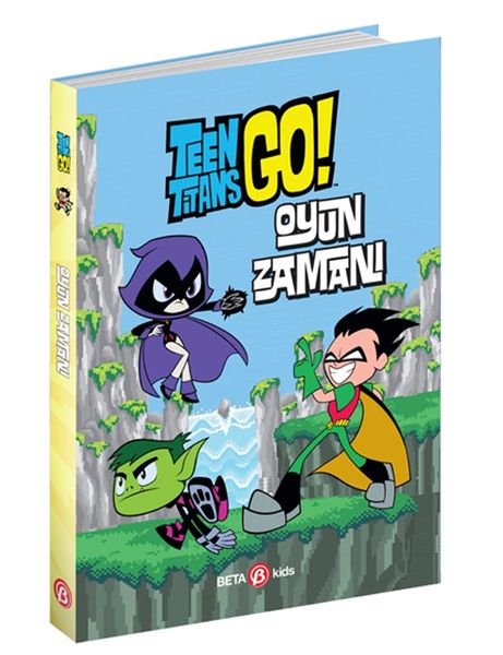 dc-comics-teen-titans-go-oyun-zamani