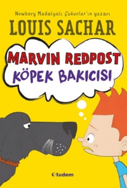 marvin-redpost-kopek-bakicisi