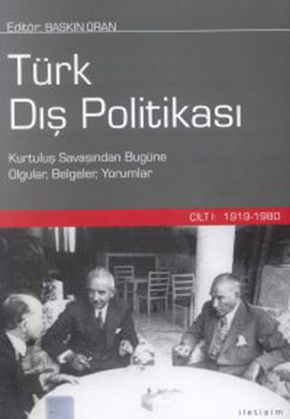 turk-dis-politikasi-cilt-1-1919-1980-ciltli