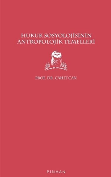 hukuk-sosyolojisinin-antropolojik-temelleri