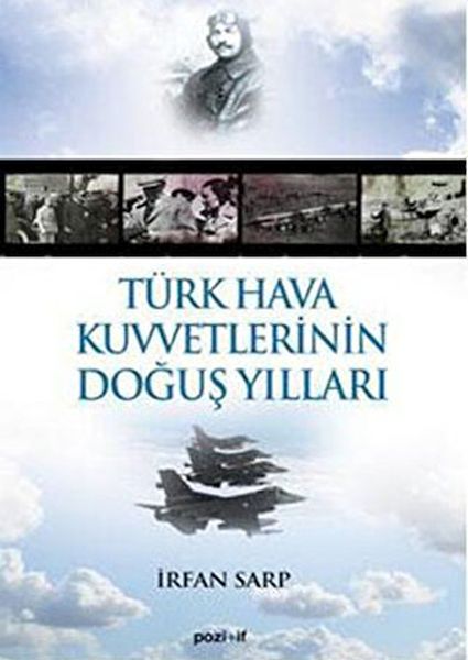 turk-hava-kuvvetlerinin-dogus-yillari