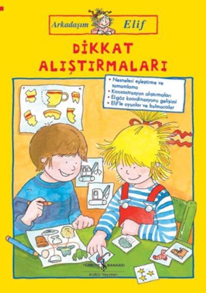 arkadasim-elif-dikkat-alistirmalari