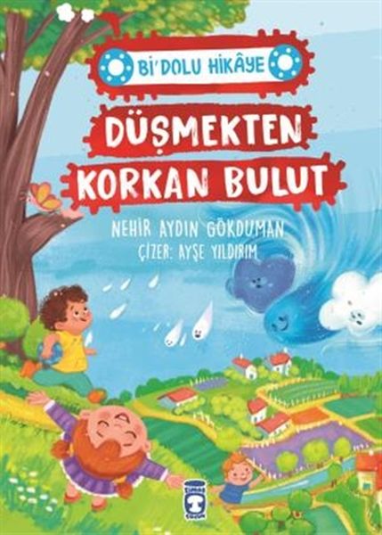 dusmekten-korkan-bulut-bi-dolu-hikaye