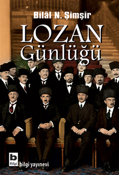 lozan-gunlugu