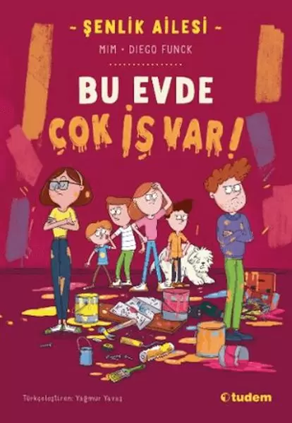 senlik-ailesi-bu-evde-cok-is-var