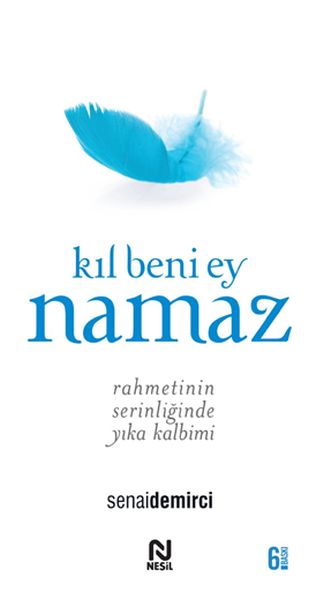 kil-beni-ey-namaz