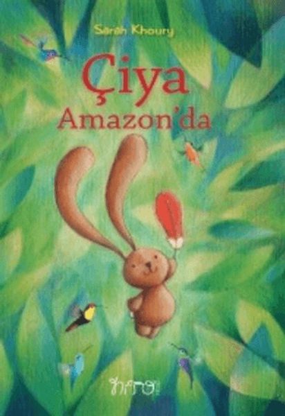 ciya-amazon-da