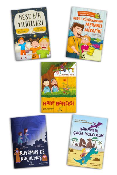 seruvenler-dizisi-5-kitap