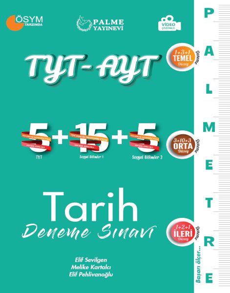 palme-tyt-ayt-5-15-5-tarih-deneme-sinavi