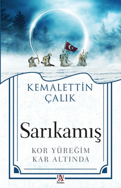 sarikamis